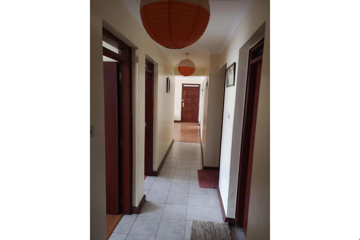 3 Bed Apartment with En Suite in Upper Hill - 3