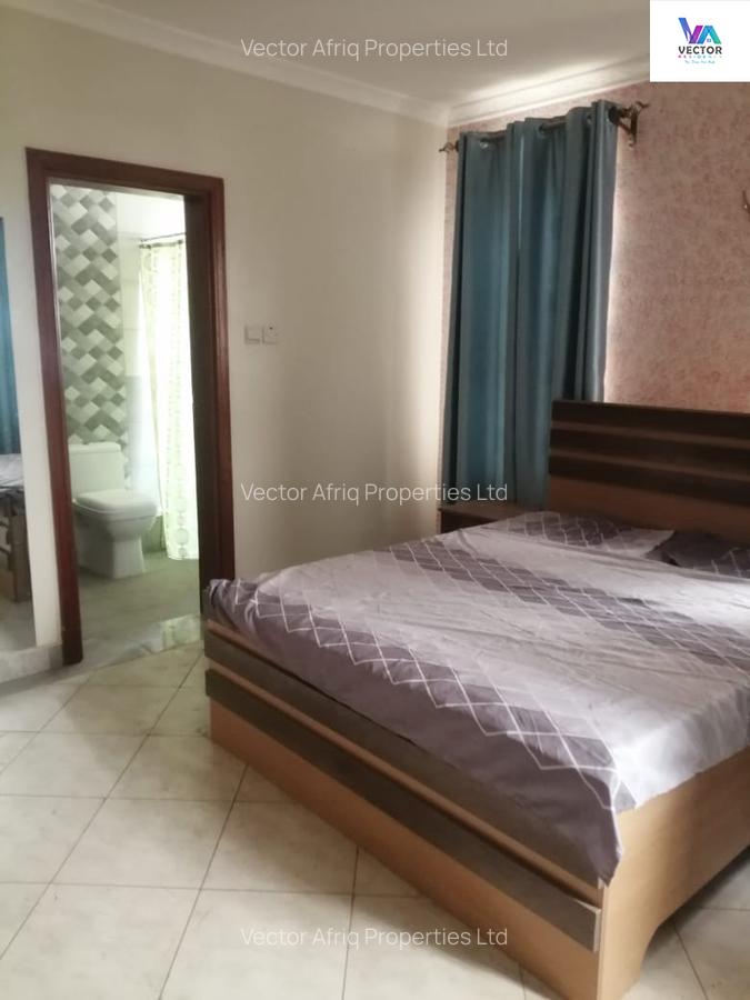 5 Bed Townhouse with En Suite in Syokimau - 2