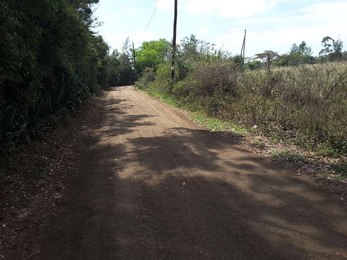 53 m² Residential Land in Ongata Rongai - 9