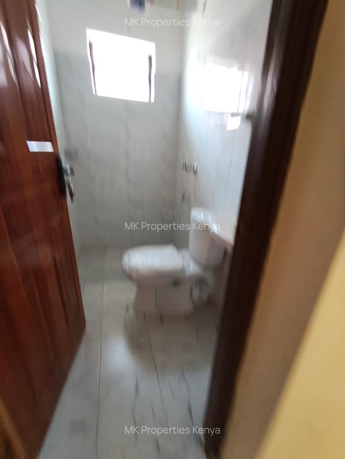 4 Bed House with En Suite at Kitengela Acacia - 10