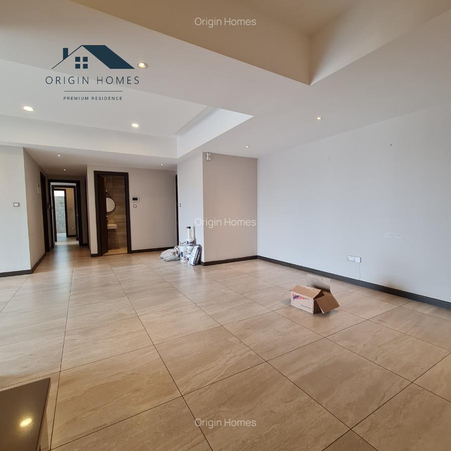 3 Bed Apartment with En Suite at General Mathenge - 5