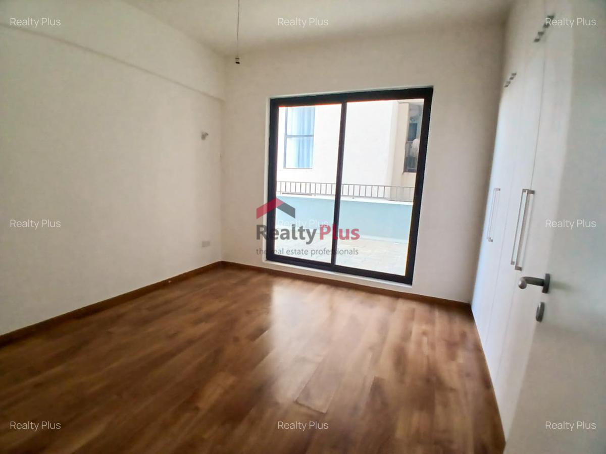 3 Bed Apartment with En Suite in Kilimani - 6