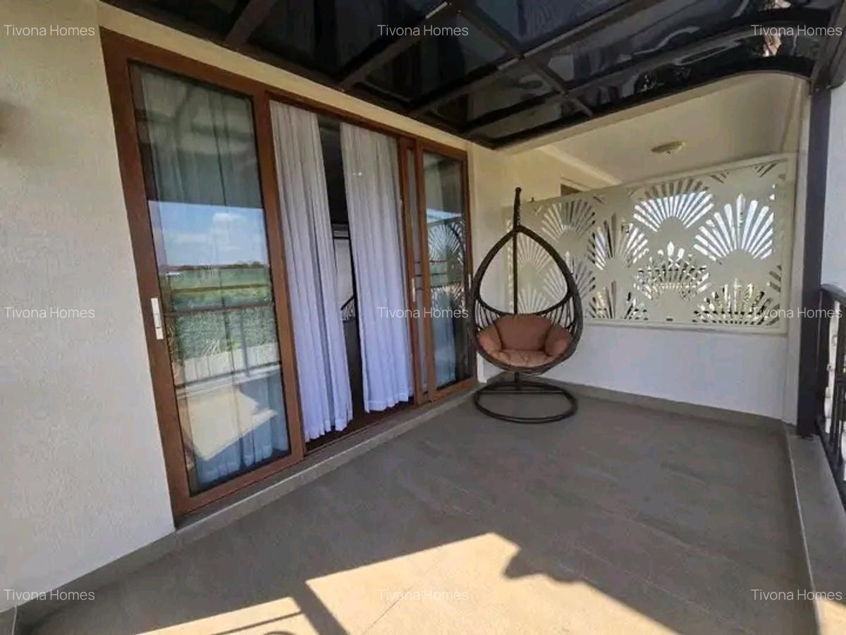 4 Bed House with En Suite in Kiambu Road - 2