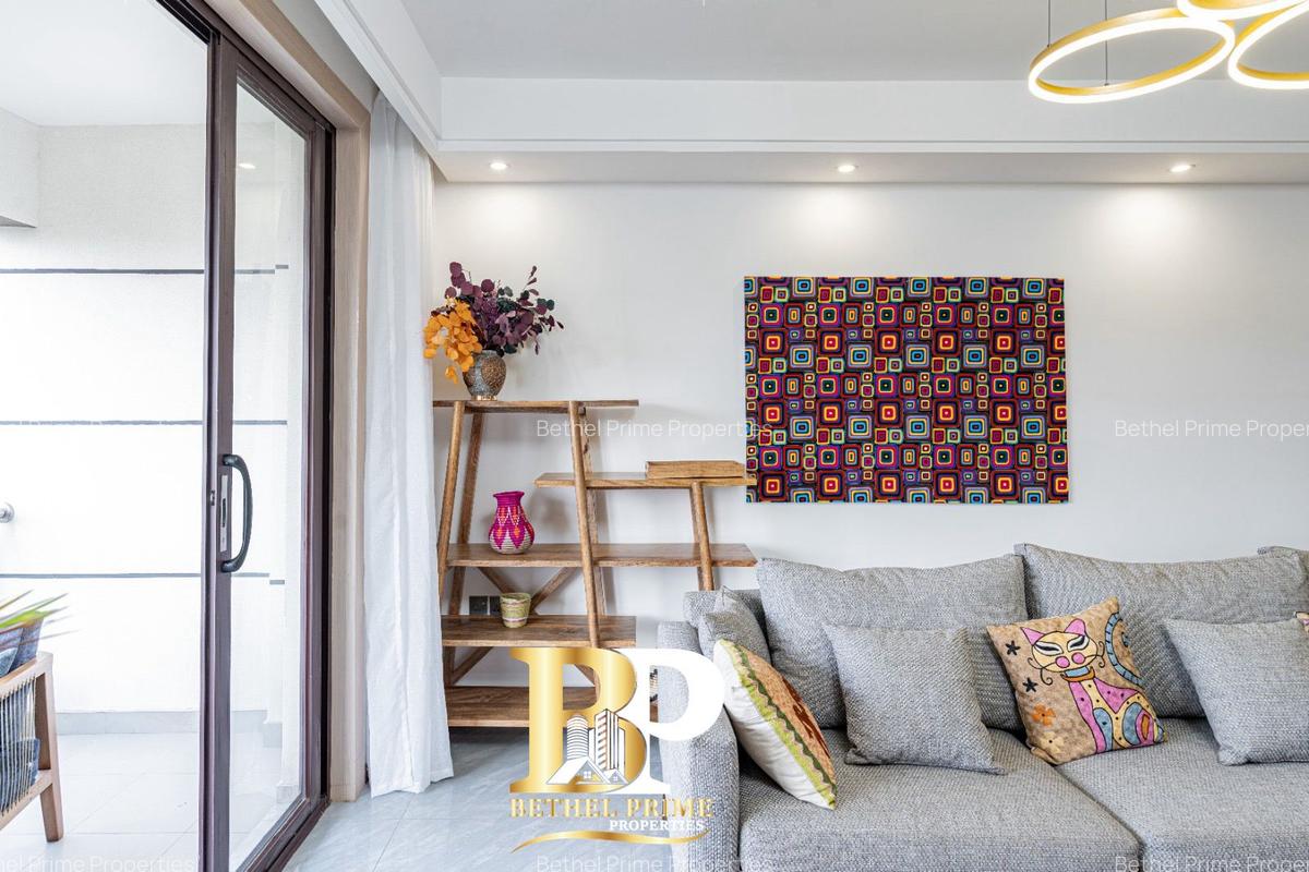 3 Bed Apartment with En Suite in Riverside - 13