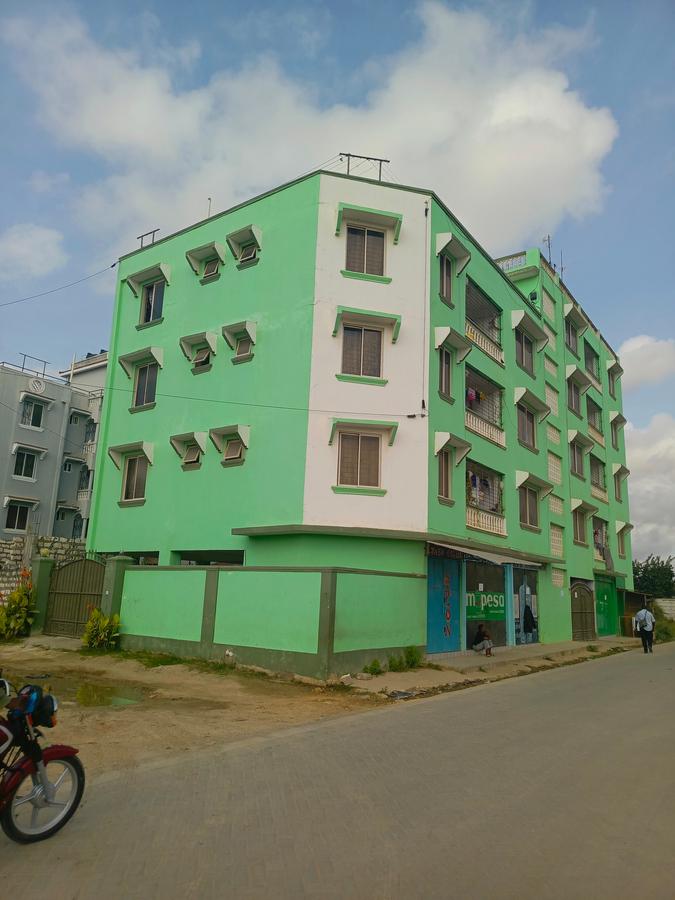 Serviced 10 Bed Apartment with En Suite at Utange - 7