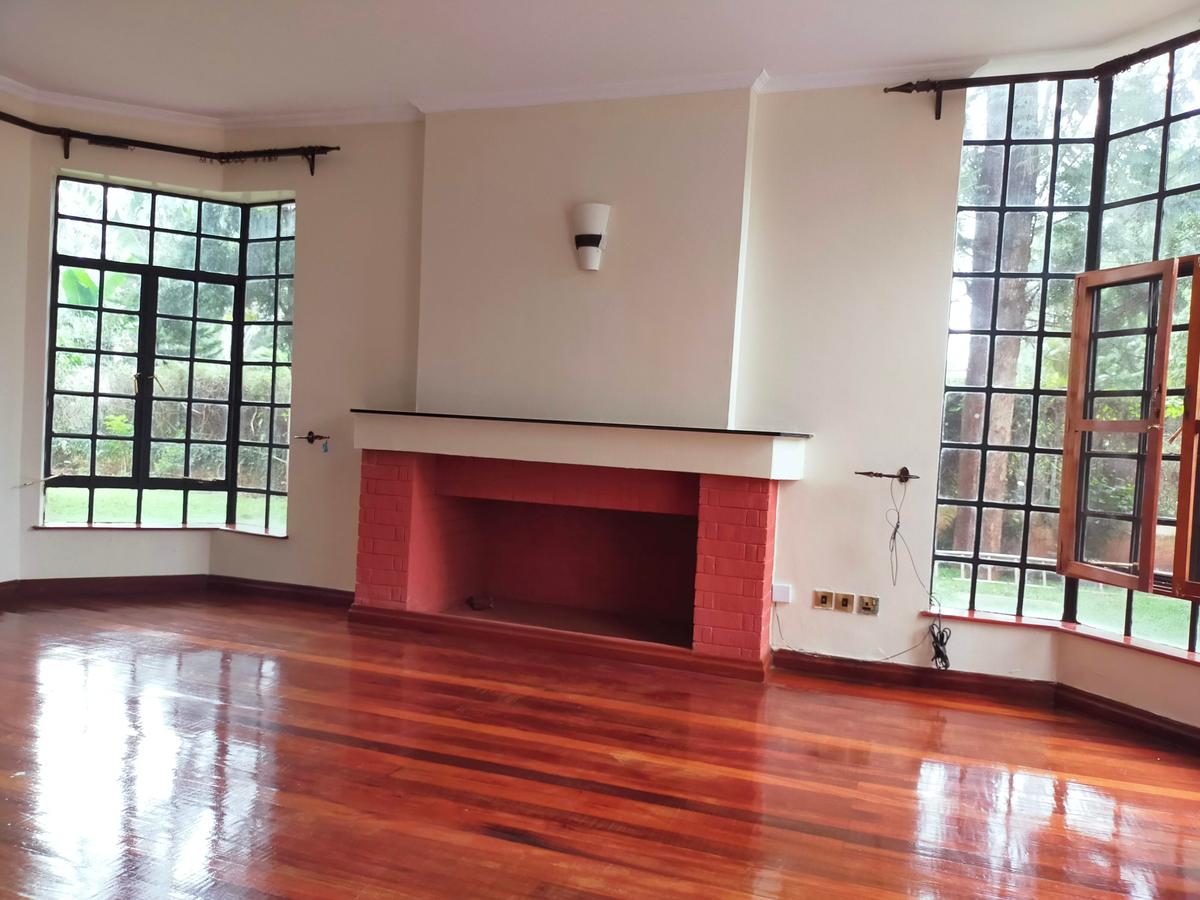 4 Bed Villa with En Suite in Karura - 14