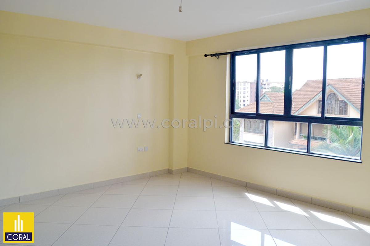 4 Bed Apartment with Gym in General Mathenge - 13