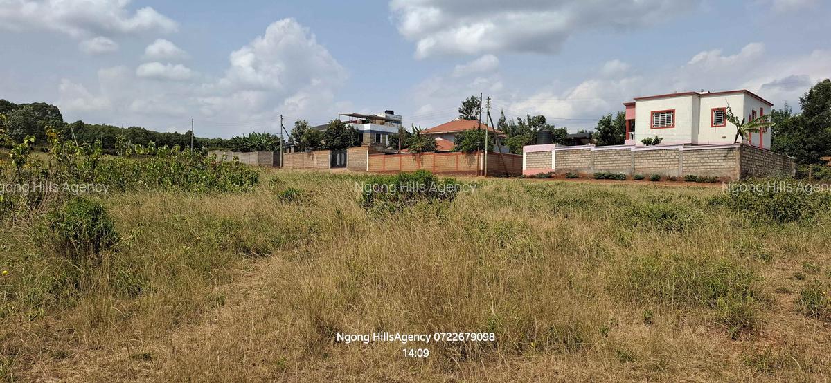 Land in Ngong - 7