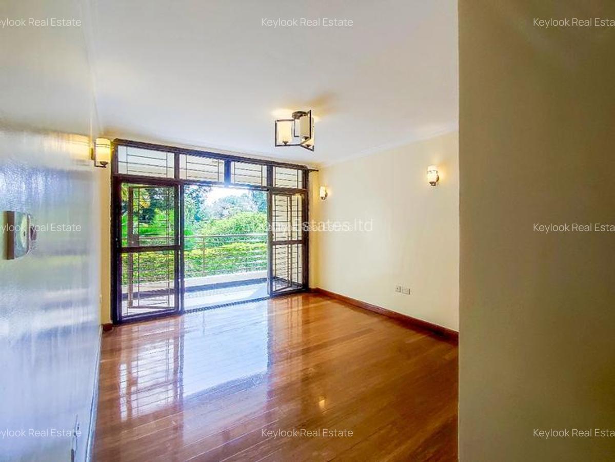 5 Bed Villa with En Suite at Maziwa Lavington - 11