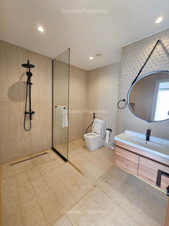 Furnished 2 Bed Apartment with En Suite in Westlands Area - 6