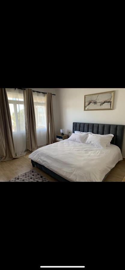 Furnished 3 Bed Apartment with En Suite in Westlands Area - 3