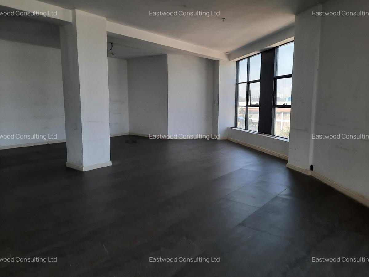 8,200 ft² Commercial Property with Backup Generator at Enterprise Road - 8