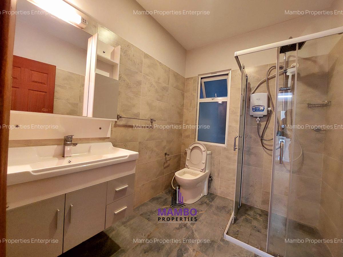 2 Bed Apartment with En Suite at Gatundu Rd - 15