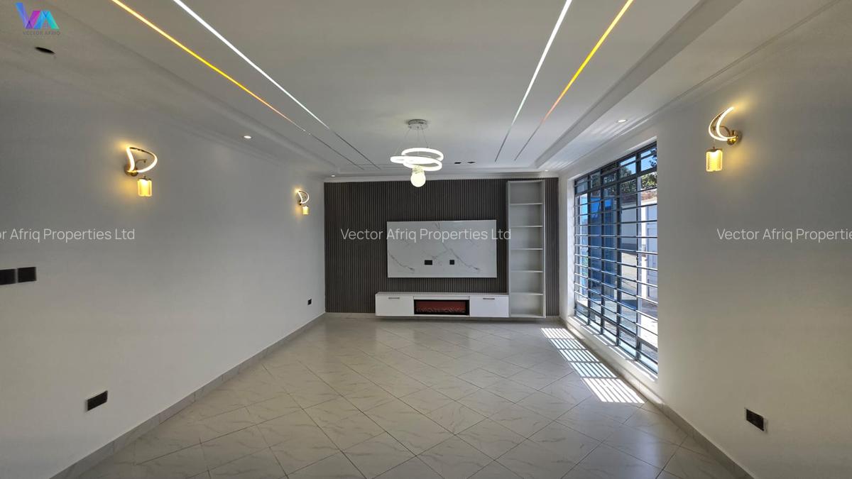 3 Bed House with En Suite in Ruiru - 4