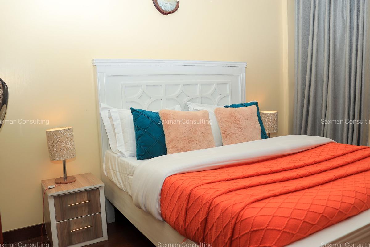 Furnished 3 Bed Apartment with En Suite in Westlands Area - 5