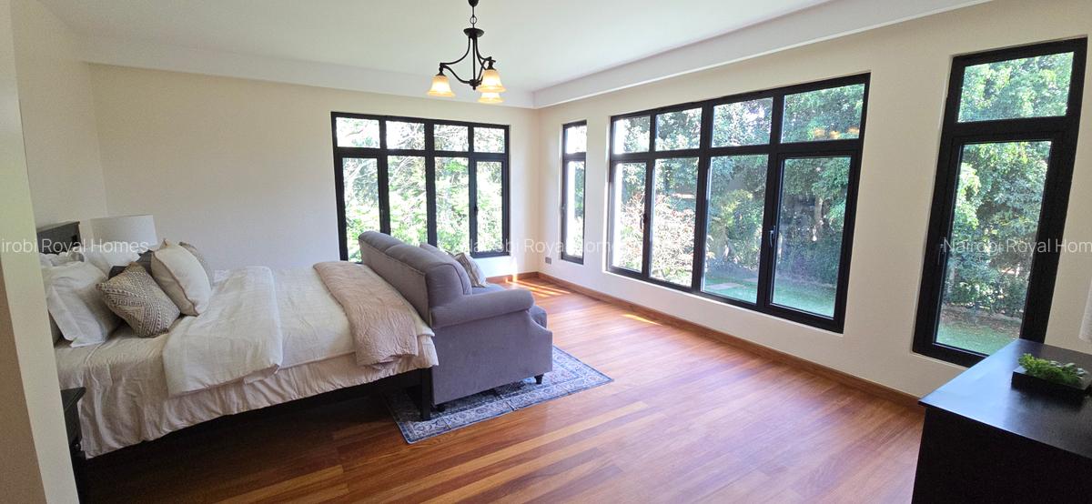 5 Bed House with En Suite at Runda Road - 9