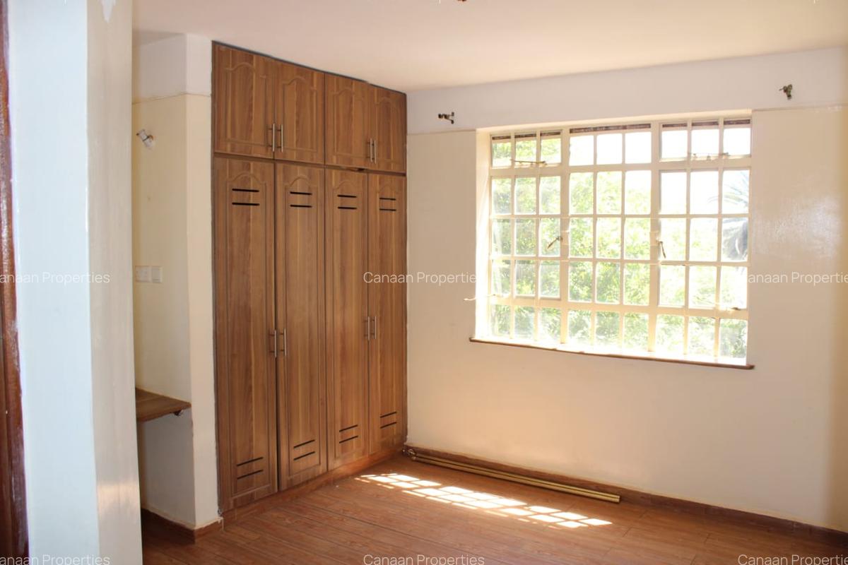 2 Bed Apartment with Borehole in Uthiru - 2