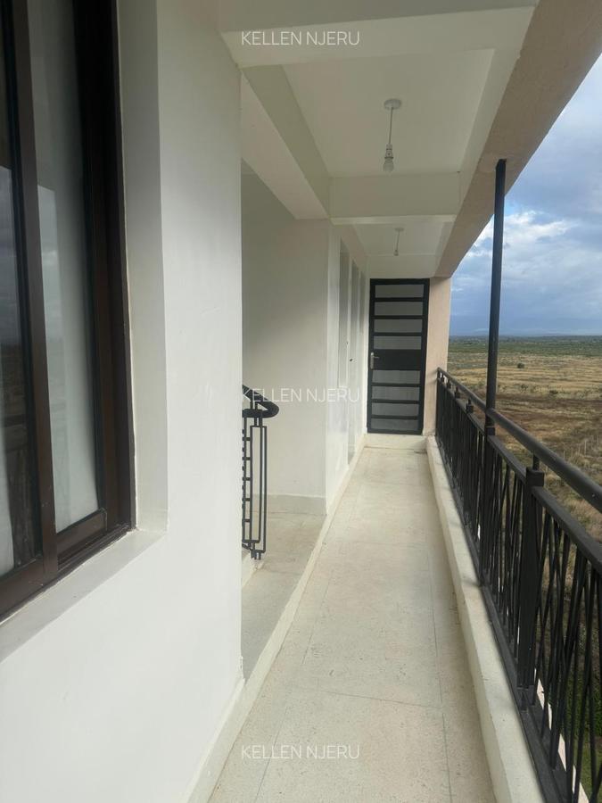 Serviced 1 Bed Apartment with En Suite at Maiyan - Swara Apartments - 12