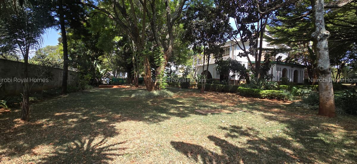 5 Bed House with En Suite at Nyari Central Estate - 9