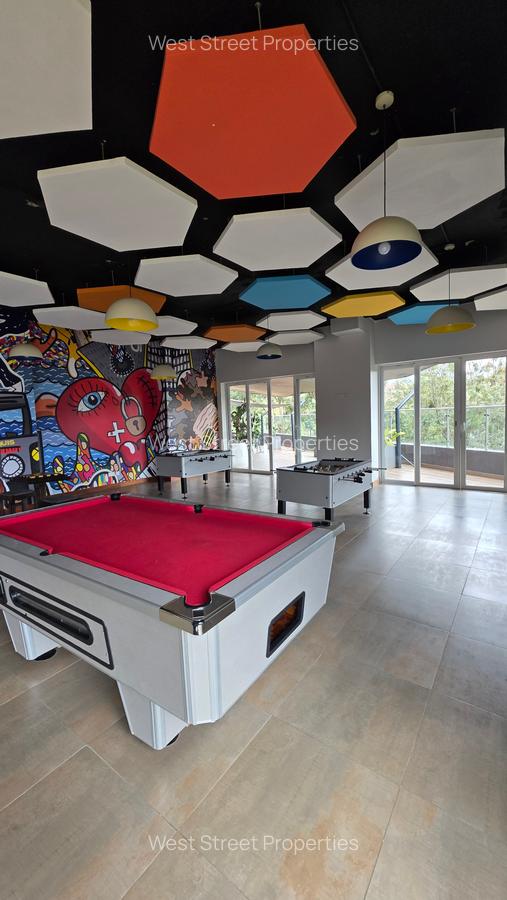 4 Bed Apartment with En Suite at Kileleshwa - 11