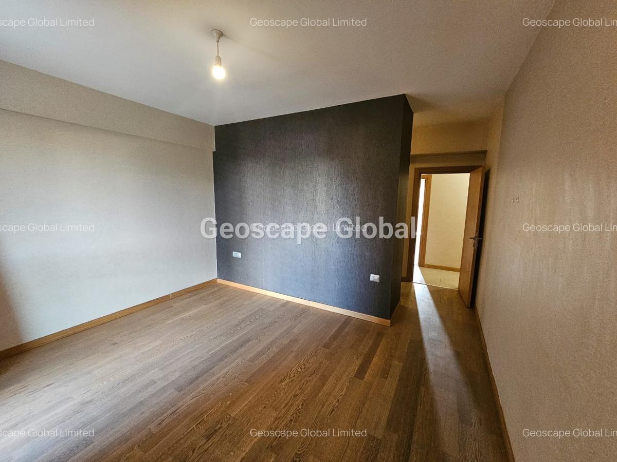 3 Bed Apartment with En Suite in Kileleshwa - 8