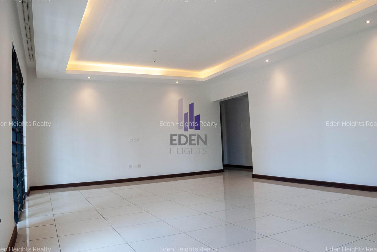 3 Bed Apartment with En Suite at General Mathenge - 4