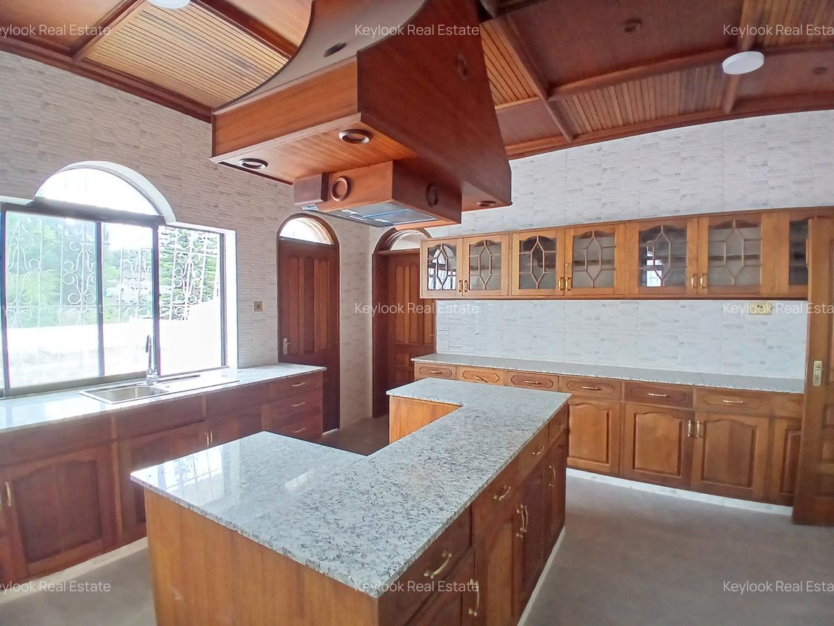 5 Bed House with En Suite at Kileleshwa Road - 15