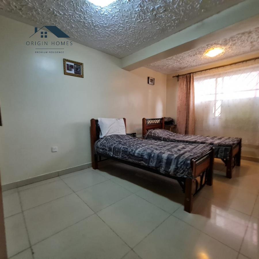 3 Bed Apartment with En Suite at 3Rd Parklands - 7