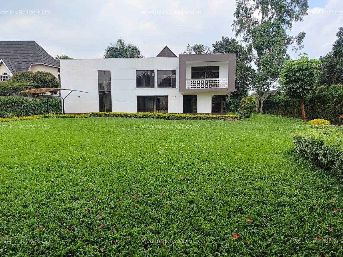 5 Bed House with En Suite at Runda - 3