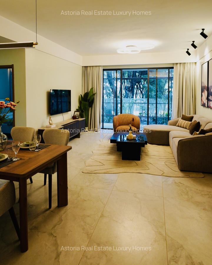 2 Bed Apartment with En Suite at 2026-518 2 Bed - 20