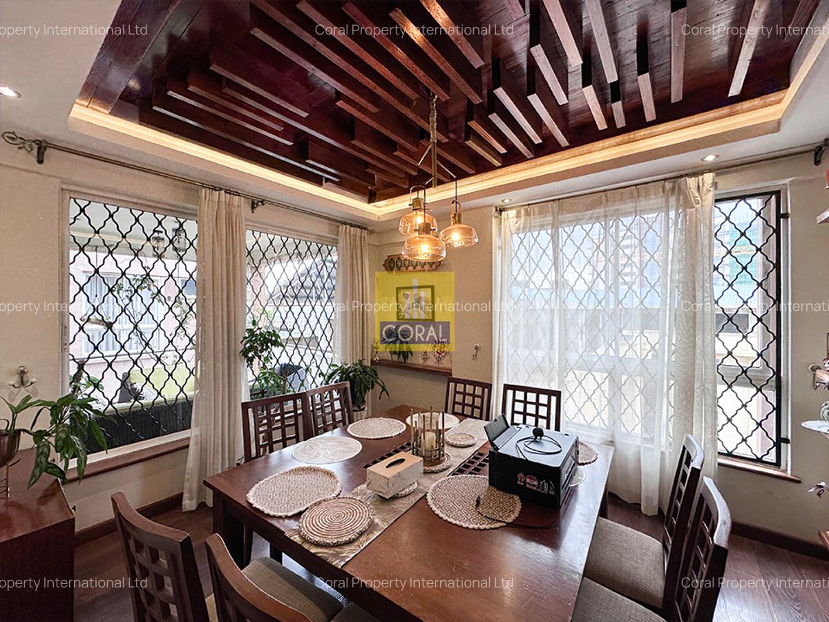 4 Bed Apartment in Parklands - 7