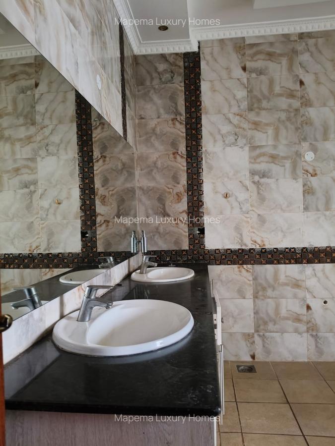 6 Bed House with En Suite at Magadi Road - 7