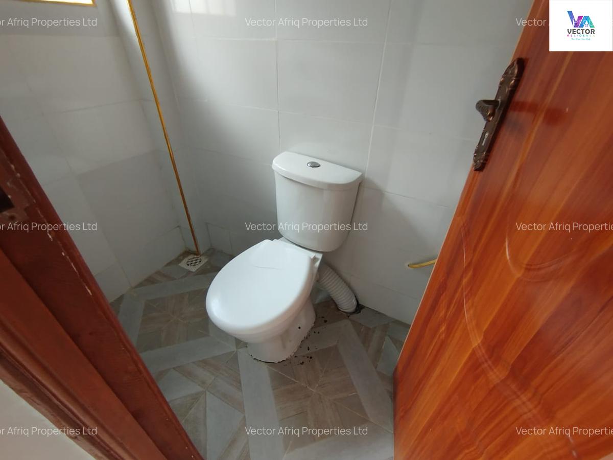 3 Bed House with Garden in Ngong - 8