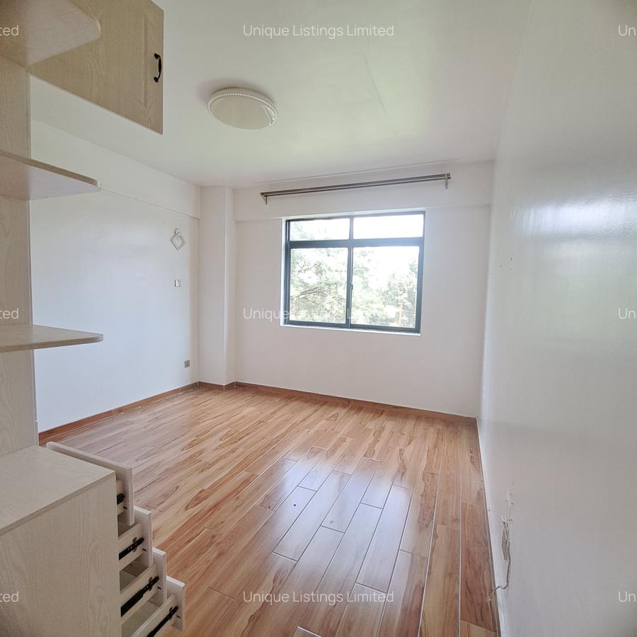 2 Bed Apartment with En Suite in Kilimani - 9
