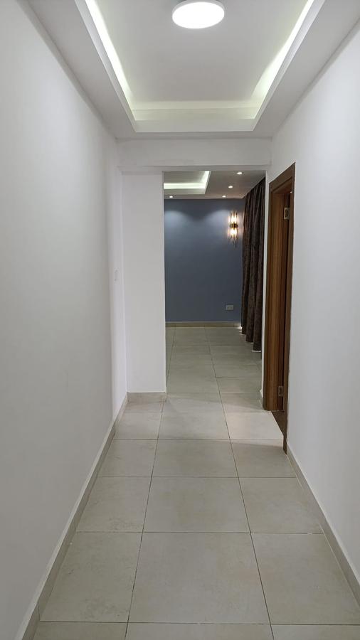 3 Bed Apartment with En Suite in Rhapta Road - 7