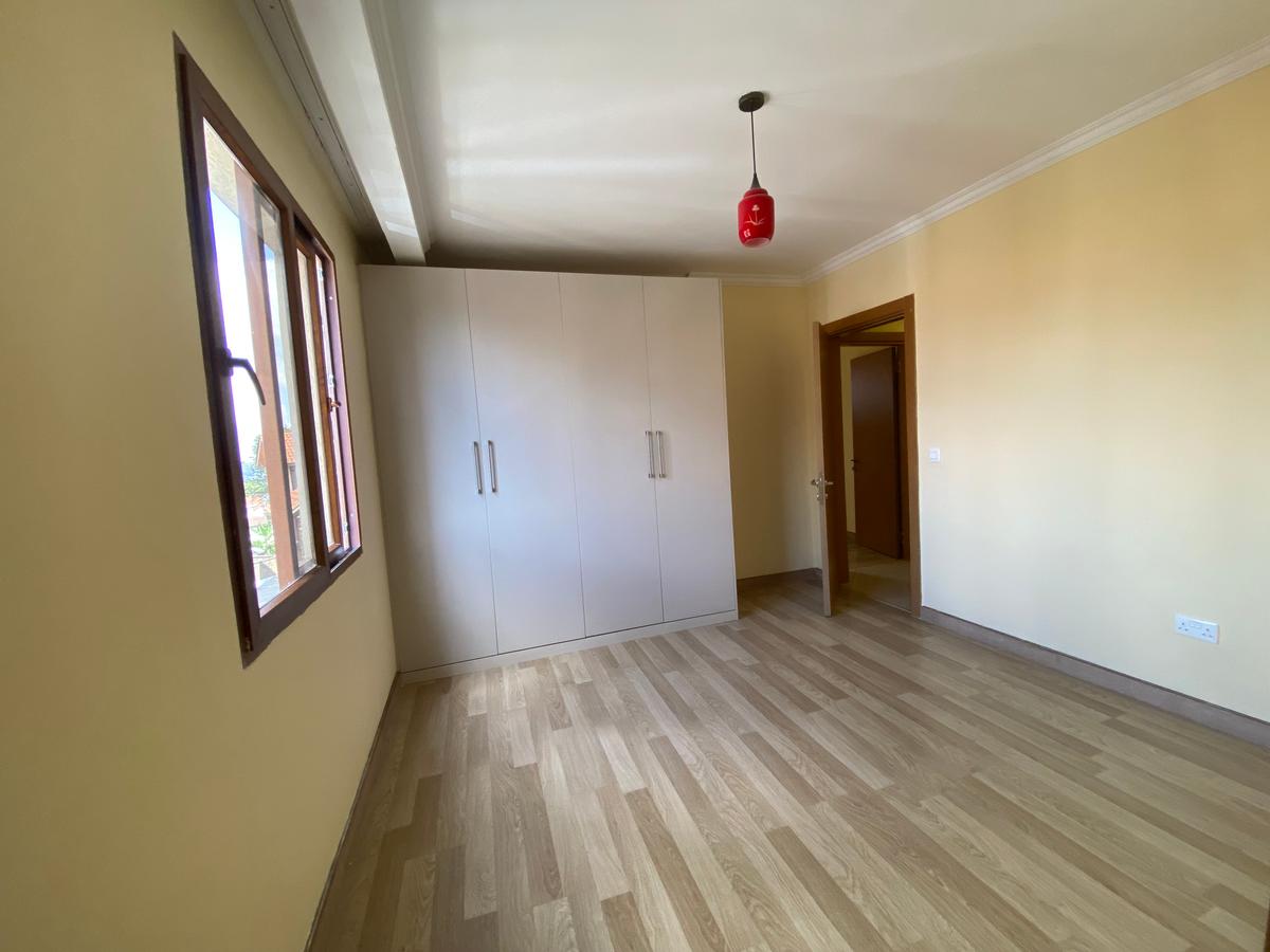 3 Bed Apartment with En Suite in Kileleshwa - 8