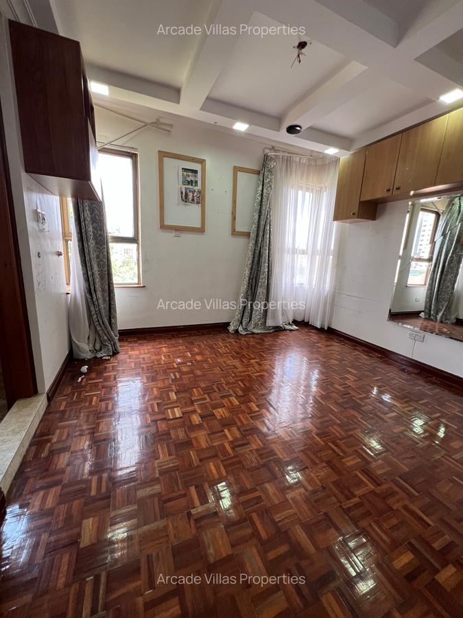 3 Bed Apartment with En Suite in Kileleshwa - 8