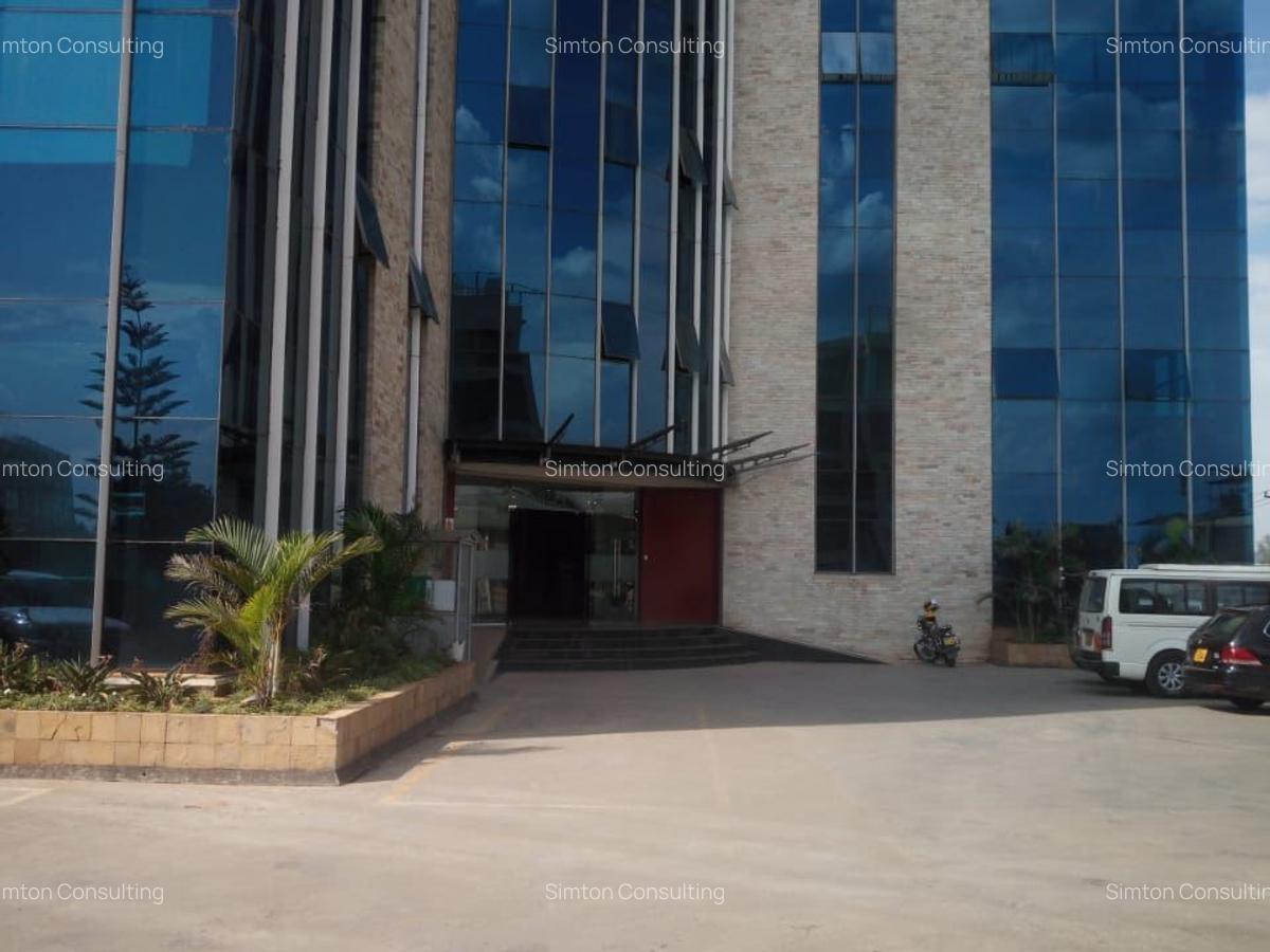 34 m² Office with Backup Generator in Mombasa Road - 6