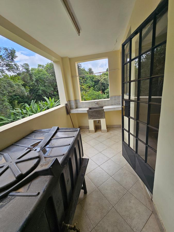 3 Bed Apartment with En Suite at Kileleshwa - 9