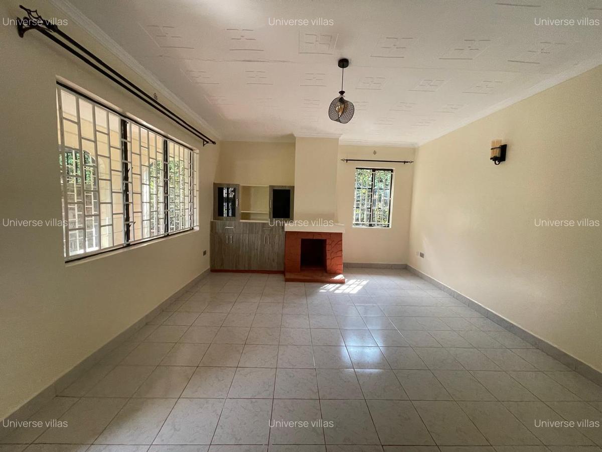 1 Bed House at Karen - 2