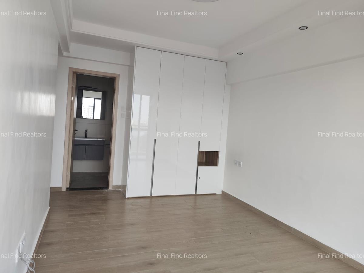 2 Bed Apartment with Swimming Pool in Westlands Area - 2