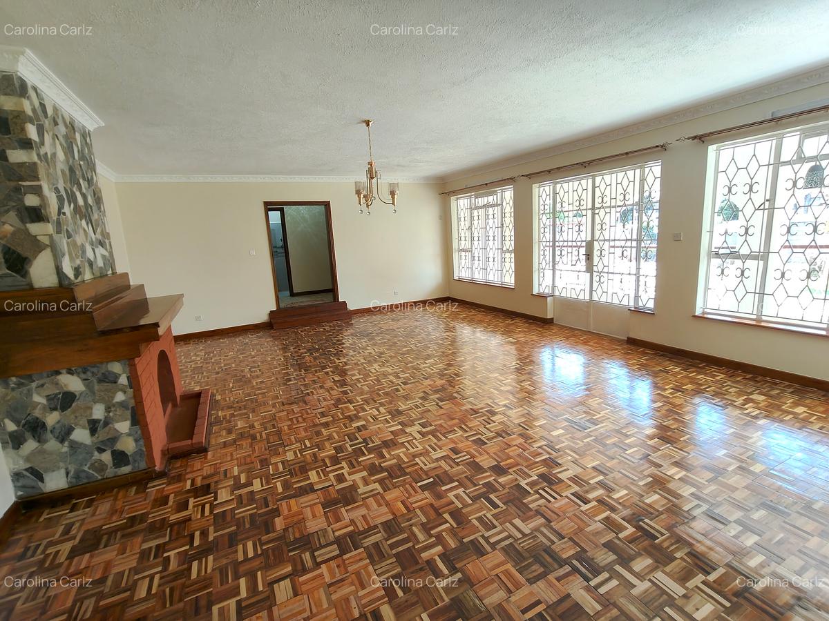 5 Bed Townhouse with En Suite at Loresho - 8