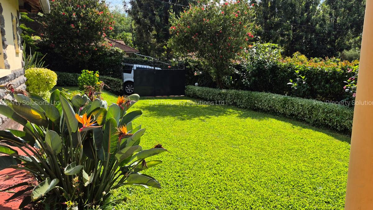 3 Bed House at Juanco - 6