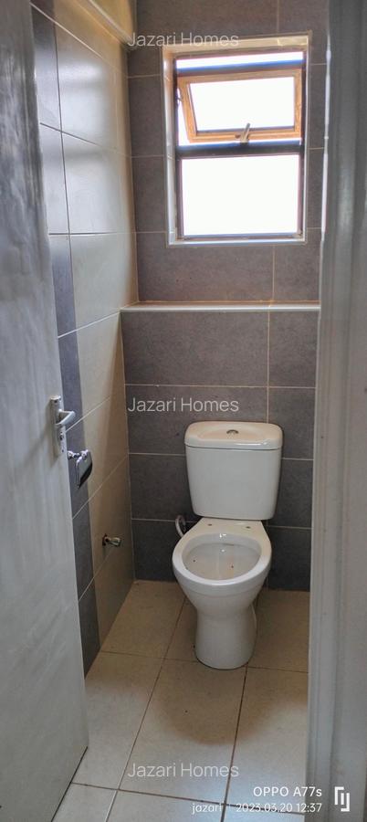 3 Bed Apartment with En Suite at Naivasha Road - 14