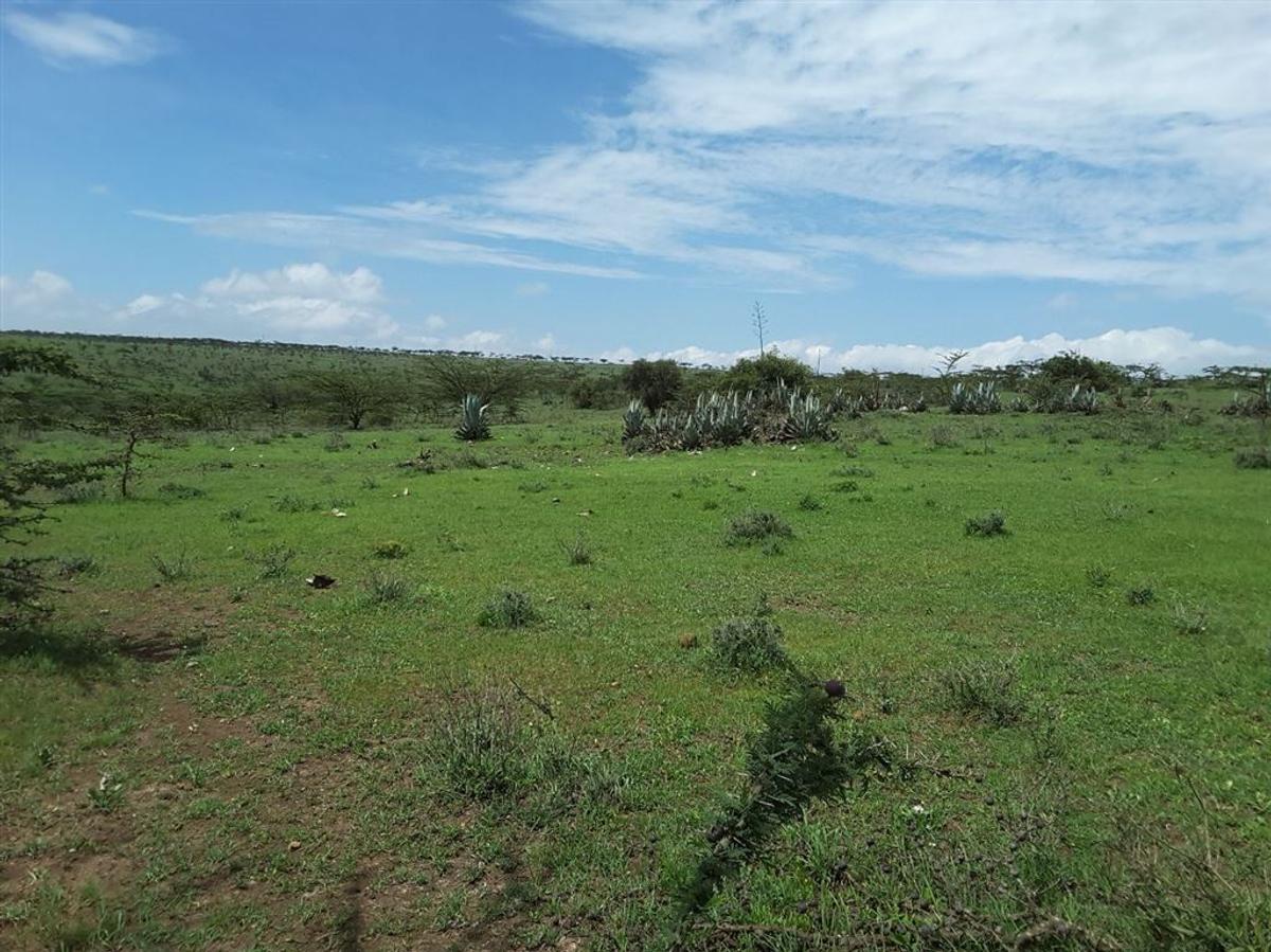 4 ac Residential Land in Kiserian - 7