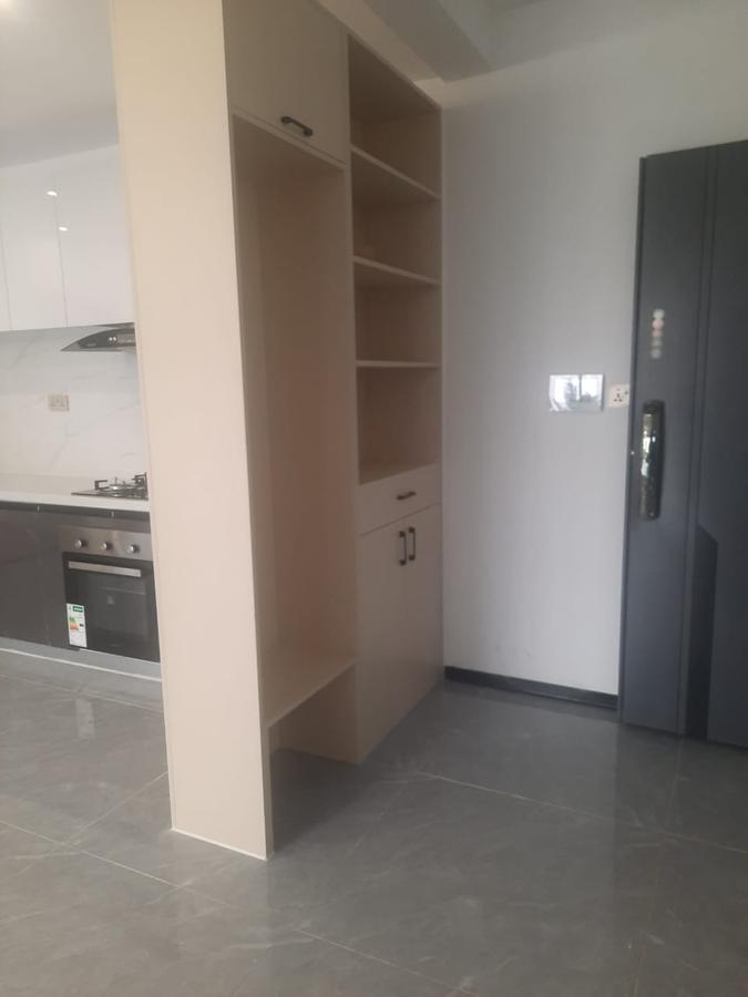 Serviced 2 Bed Apartment with En Suite in Kileleshwa - 5