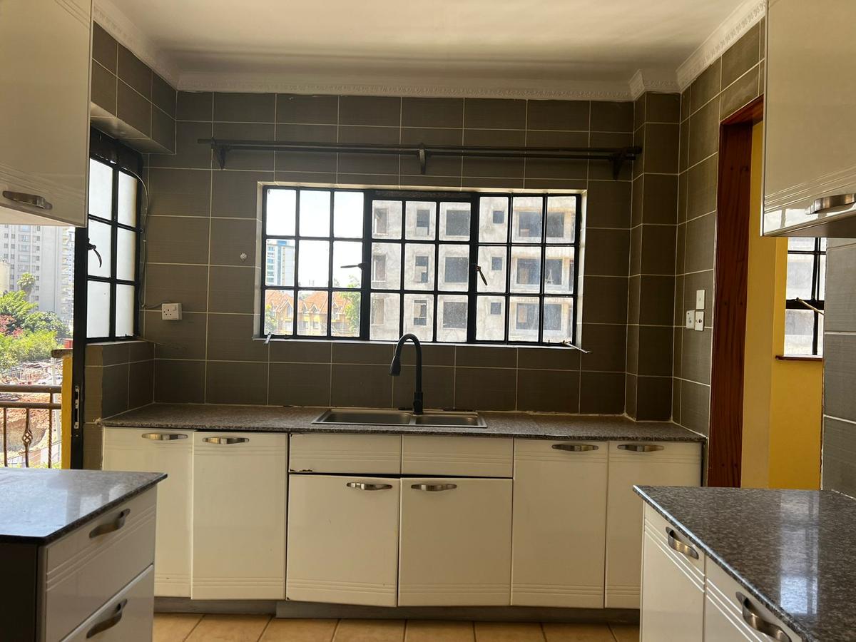 2 Bed Apartment with En Suite at Suguta Road - 7