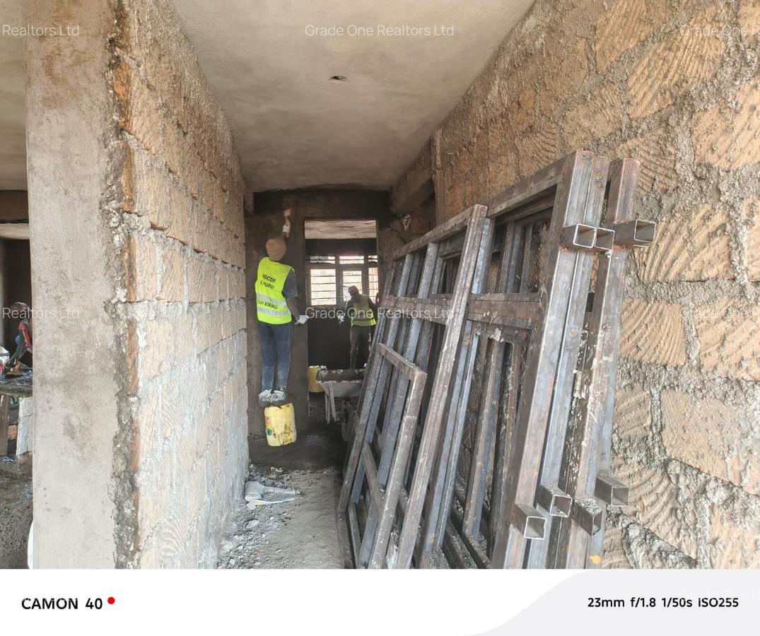 5 Bed Villa with En Suite at Karai - 12