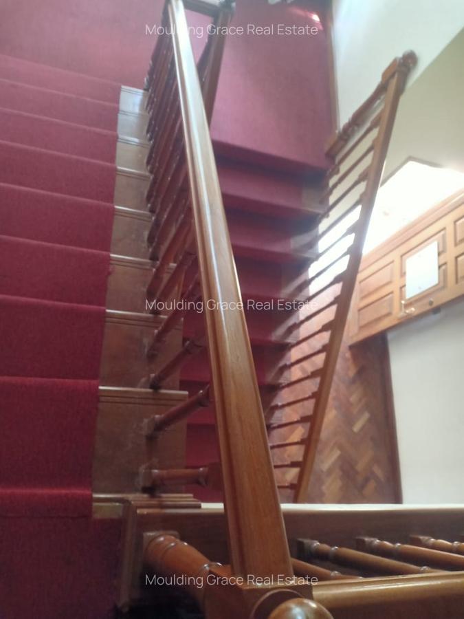 4 Bed House with En Suite in Karen - 6