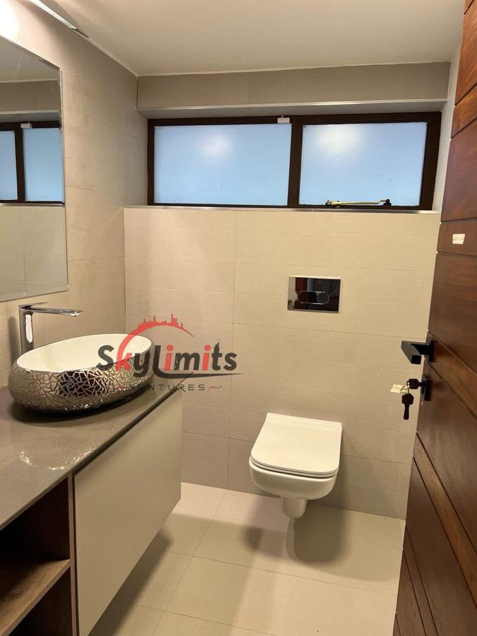 4 Bed House with Staff Quarters at Kyuna - 11